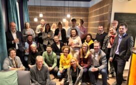 Verein für die Privathotellerie feiert Jubiläum