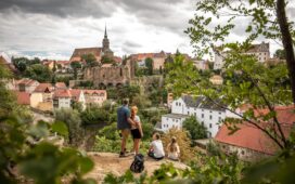 Oberlausitzer Traditionen und Attraktionen, die man 2022 erlebt haben muss! Kulturelle Höhepunkte der Oberlausitz im Dreiländereck Deutschland-Polen-Tschechien