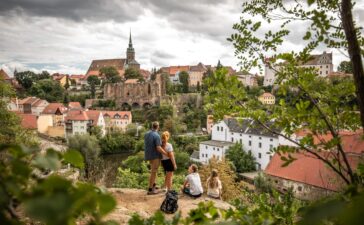 Oberlausitzer Traditionen und Attraktionen, die man 2022 erlebt haben muss! Kulturelle Höhepunkte der Oberlausitz im Dreiländereck Deutschland-Polen-Tschechien