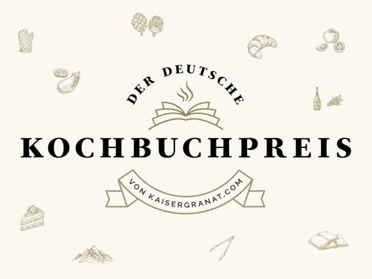 Die besten Kochbücher des Jahres 2021