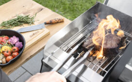 Frisches vom Rost - Das sind die heißesten Grilltrends 2022