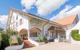 Ein Hotelaufenthalt in Deutschland ist derzeit so sicher wie nie zuvor