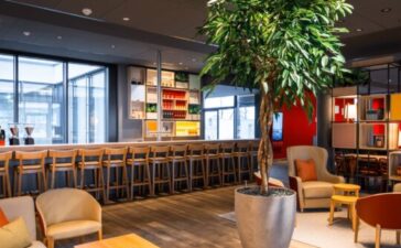 " 'Grüezi mitenand': IntercityHotel in der Schweiz"