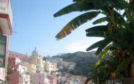 Top 3 Events 2022 in Italien: Malerische Kulturhauptstadt, europäischer Song Contest und legendäres Autorennen