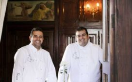 Sternenregen auf den Kanarischen Inseln