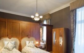 Palmenwald Schwarzwaldhof Freudenstadt