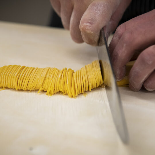 Authentisch kochen wie in Italien - Live Streamings und Rezepte aus dem Belpaese