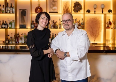 Chefkoch Stéphane Décotterd erhält 18 Gault-Millau-Punkte