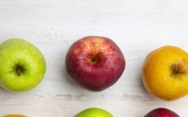 Äpfel made in Germany! Am 11. Januar 2022 feiern sie ihren Ehrentag