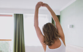 Neue Kneipp-Kompaktkur gegen Schlaflosigkeit