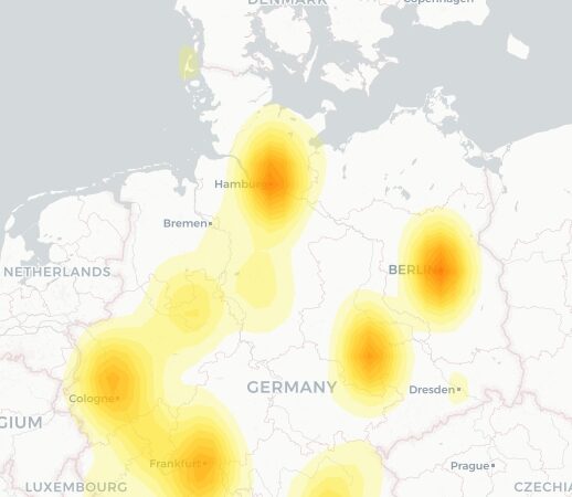 So viel kostet ein Restaurantbesuch in Deutschlands Städten
