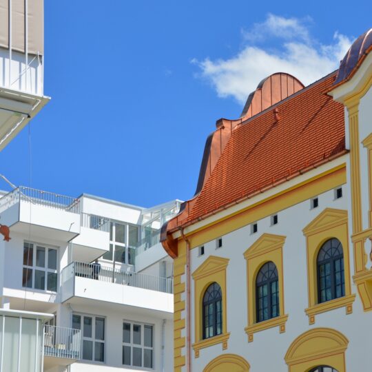Kempten - Stadtführungen in der Vorweihnachtszeit