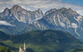 Tourismus in Deutschland im November 2021: 24,6 Millionen Übernachtungen