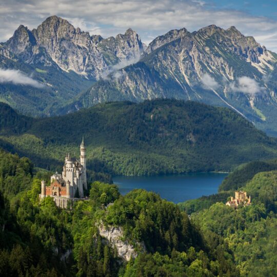 Tourismus in Deutschland im November 2021: 24,6 Millionen Übernachtungen
