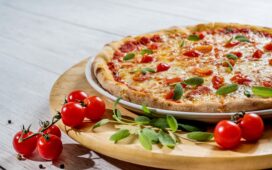 Fertige Pizzateige im Test "Marktcheck" im SWR Fernsehen