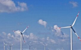 Kamps: Umstellung auf Ökostrom ab 01. Januar 2022