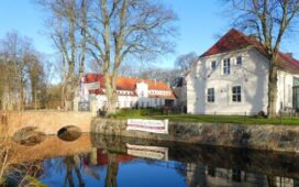 Quality Time auf der Ostseeinsel Usedom im Januar
