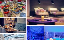 Oscarreifer Service bei VILA VITA