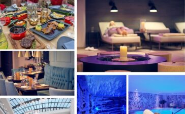 Oscarreifer Service bei VILA VITA