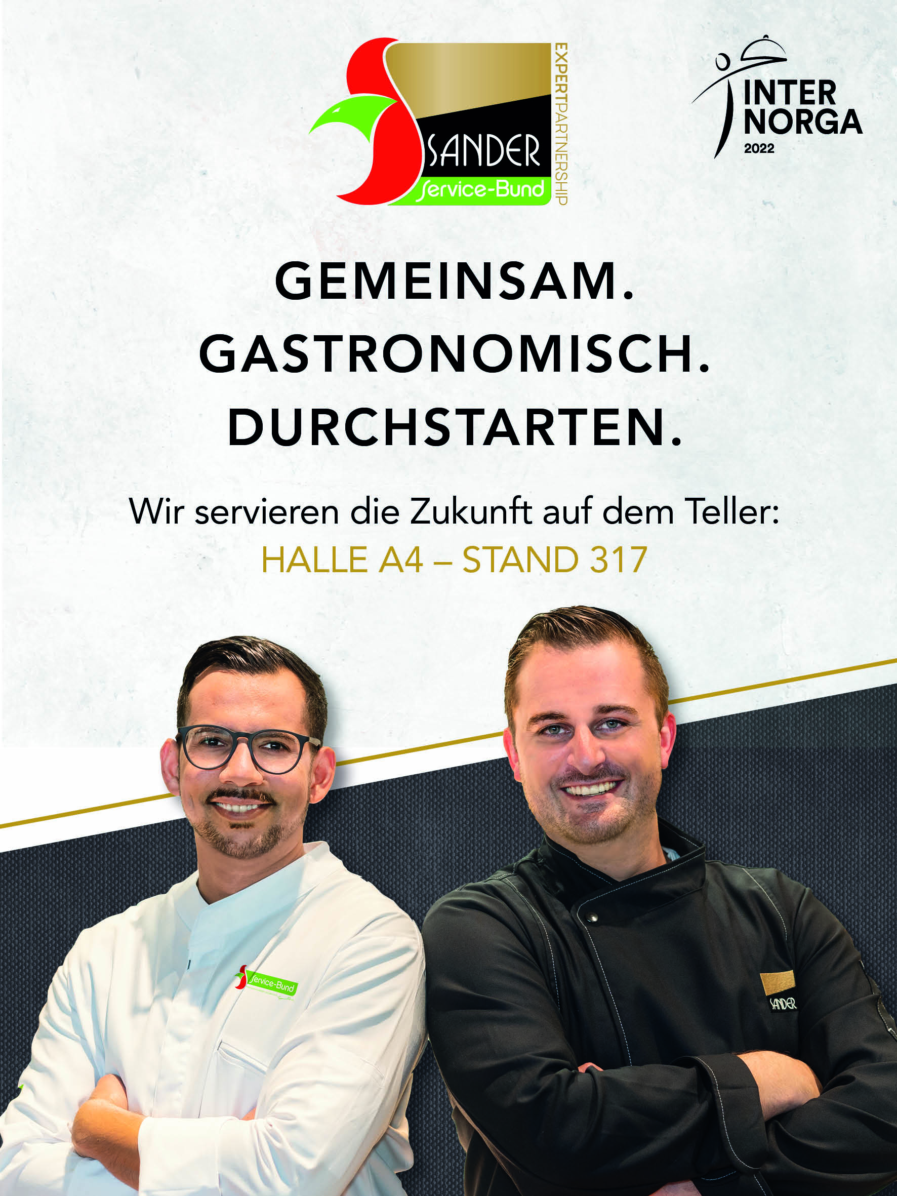 Sander Holding GmbH & Co. KG