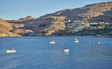 Lindos Hotels