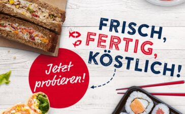 Bremerhavener Traditionsunternehmen bietet verzehr-und küchenfertige Snacks