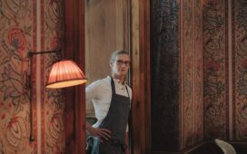 Guide Michelin zeichnet Patrick Bittner im „Français“ mit einem Stern aus