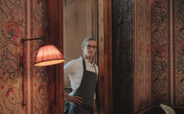 Guide Michelin zeichnet Patrick Bittner im „Français“ mit einem Stern aus