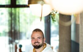 ©Location Manager Philipp Bauer vom Koncept Hotel International in Köln