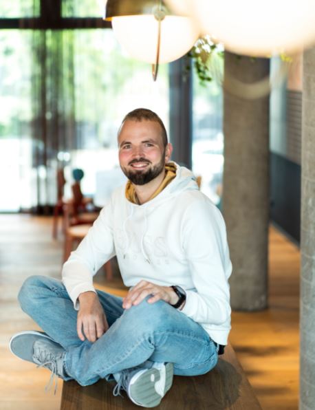 ©Location Manager Philipp Bauer vom Koncept Hotel International in Köln