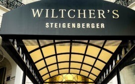 Steigenberger Icons Wiltcher’s bekommt Sterneküche