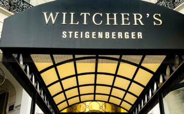 Steigenberger Icons Wiltcher’s bekommt Sterneküche