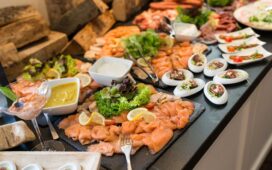 Genießen und erleben im Kempinski