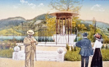 Bad Wiessee feiert 100 Jahre "Bad"