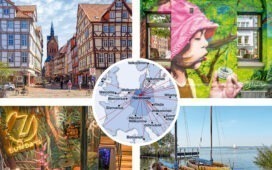 Urlaub in Deutschland - Visit Hannover