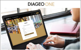 DIAGEO ONE: Launch der neuen Plattform für Gastronomen