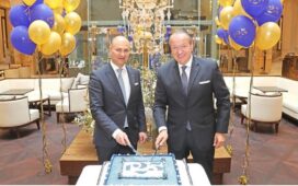 Kempinski Hotels Jubiläum: 125 Jahre zeitlose Eleganz und höchste Servicequalität