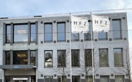 Hotelfachschule Zürich (HFZ)