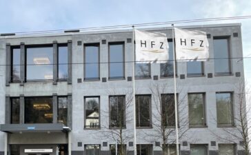 Hotelfachschule Zürich (HFZ)