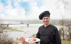 Rote Bete ist im Trend: Der „Lauenburg’sche Teller“ interpretiert regionale Küche kreativ