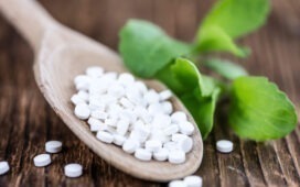 Umfangreiche Studien bestätigen: Keine Krebsgefahr durch Süßstoffe