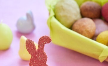 Ostern ohne Ei: Rezepte zum Osterbrunch Von "Rührei" bis Ostergebäck präsentieren die Bio-Spitzenköche leckere und originelle Osterbrunch-Rezepte ohne Eier