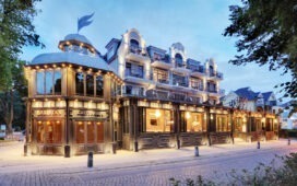 Der Zeitpunkt für eine Familienauszeit in Kühlungsborn? Jetzt!