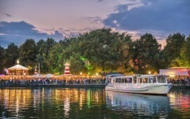 Maschseefest-News - Neuigkeiten zu Deutschlands größtem Seefest