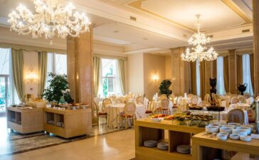 Luxus zum kleinen Preis: So ergattern Reisende günstig ein 5-Sterne-Hotel