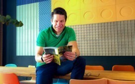 Martin Stockburger, Geschäftsführer Koncept Hotels ©Koncept Hotels