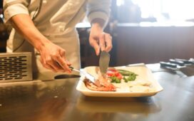 DEHOGA-Umfrage: Trotz großer Herausforderungen wächst im Gastgewerbe die Zuversicht