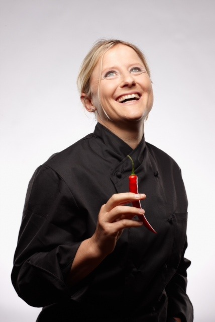 ©Eva Eppard, Inhaberin Restaurant Eppard in der 100 Guldenmühle