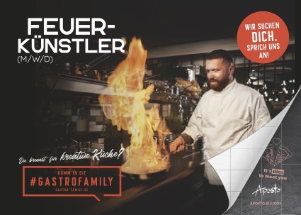 Fachkräftemangel Kampagne