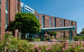 BWH Hotel Group Central Europe expandiert weiter mit dem neuen Best Western Parkhotel Brehna-Halle